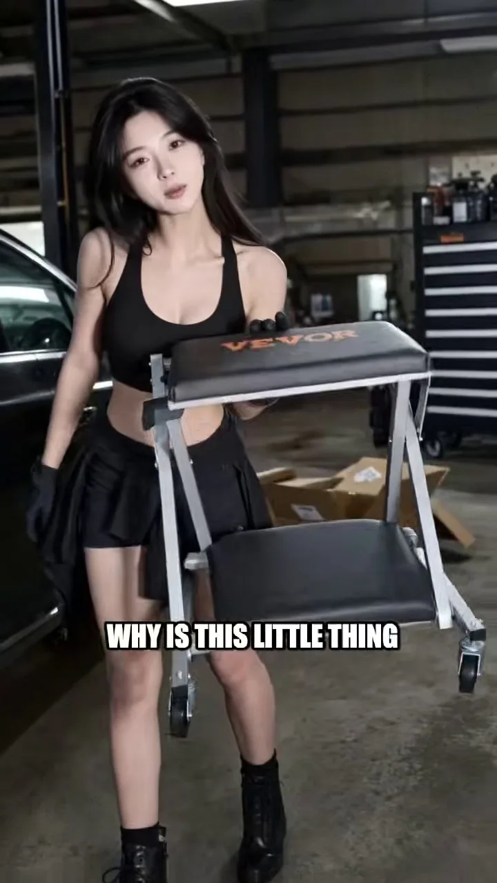 VEVOR 工具广告 01 视频封面